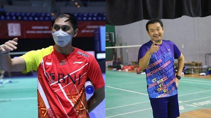 Guncangan di Balik Kepulangan Nova Widianto ke Pelatnas PBSI