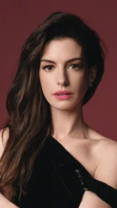 Hamil Anak Ketiga, Anne Hathaway Belajar Parenting dari Kate Middleton