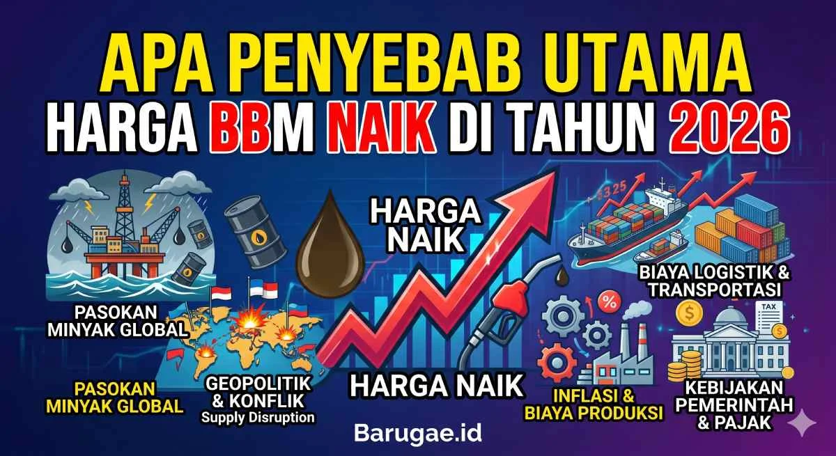 Harga BBM se-Indonesia hari ini Jumat 17 Juli 2026: Cek tarif terbaru Pertamax-Dexlite tiap provinsi [titlebase]