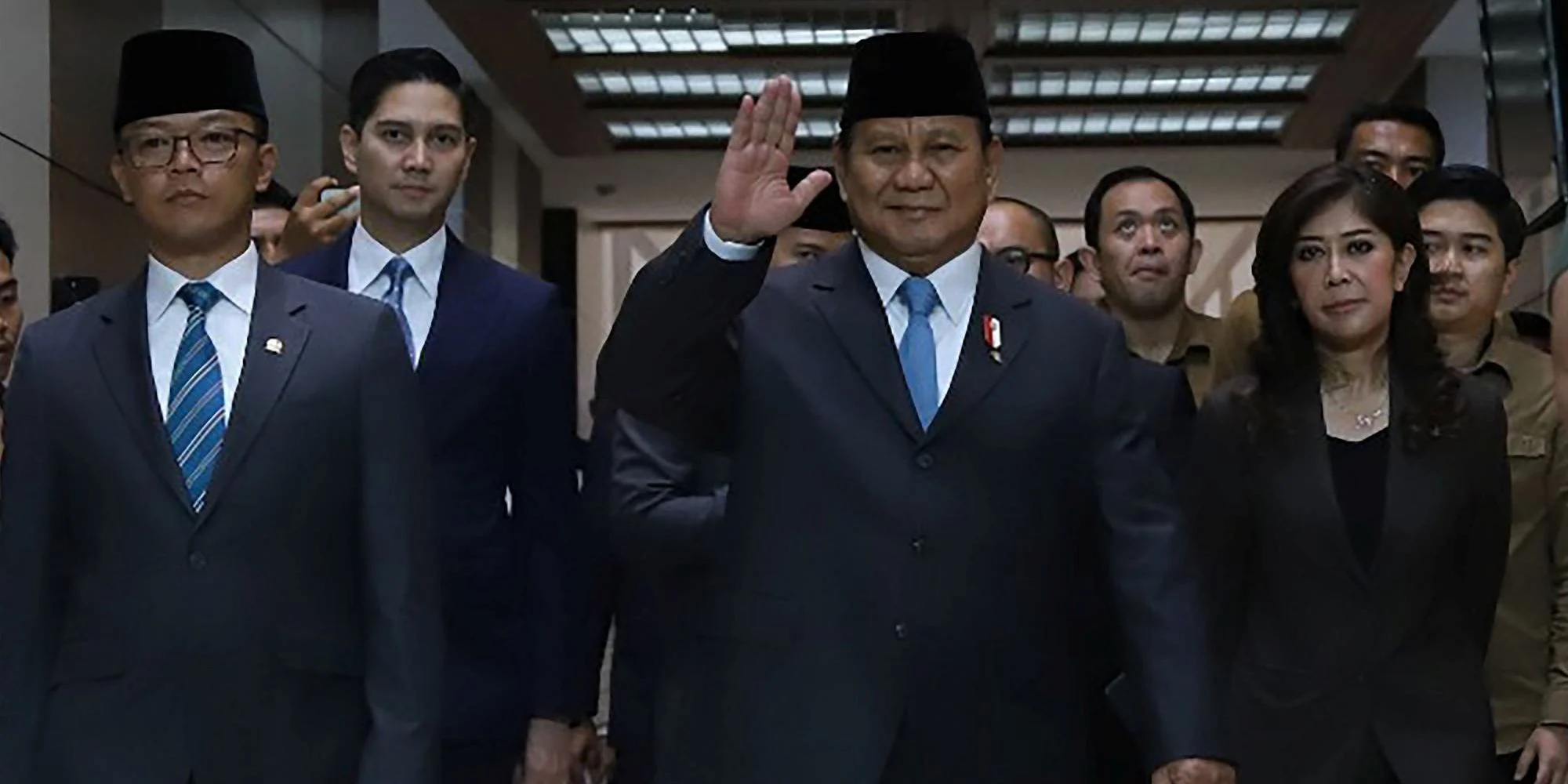 Hasut Prabowo dengan Narasi Nuklir Iran, Dua Warga Cimahi Terancam 4 Tahun Penjara