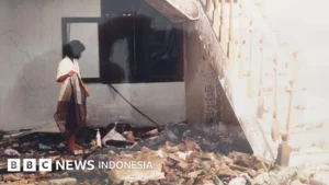 Heboh Video Penggerebekan Rumah Dinas Kalapas Waingapu: Ditjen PAS Pastikan Itu Peristiwa Lama