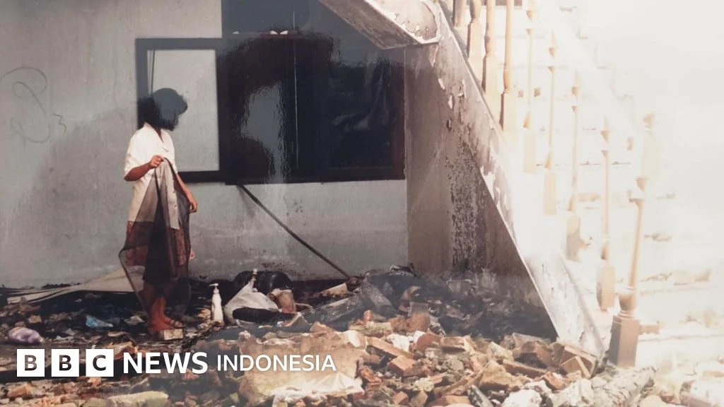 Heboh Video Penggerebekan Rumah Dinas Kalapas Waingapu: Ditjen PAS Pastikan Itu Peristiwa Lama