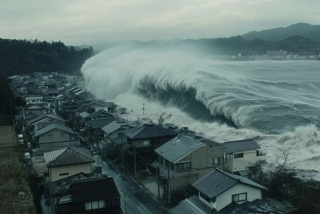 Hoaks Video Tsunami M 7.7 NTT: Penjelasan di Balik Narasi yang Meresahkan Warga