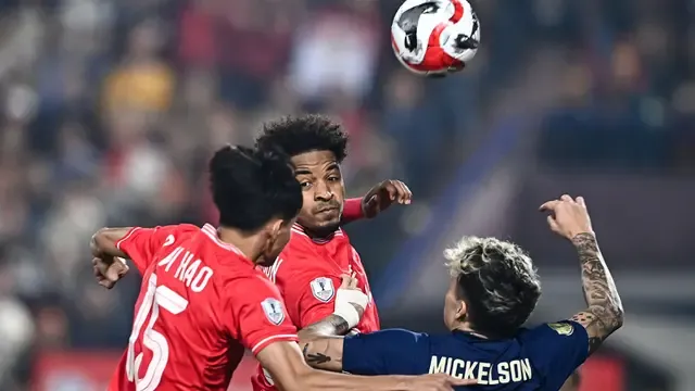 Invasi Bintang Asing di Skuad Golden Star, Vietnam Kini Kecanduan Naturalisasi