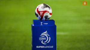 Invasi Bintang Serbia: Dari Liga Serbia ke Panggung BRI Super League dan Besiktas
