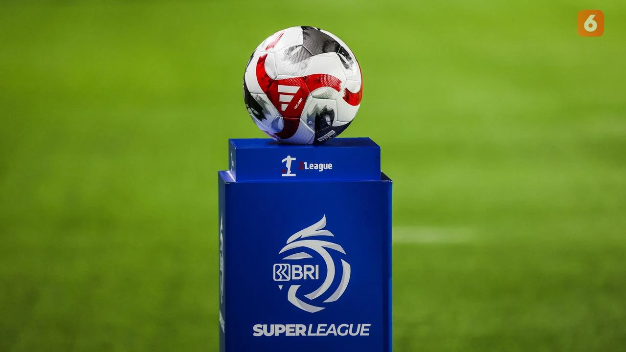 Invasi Bintang Serbia: Dari Liga Serbia ke Panggung BRI Super League dan Besiktas