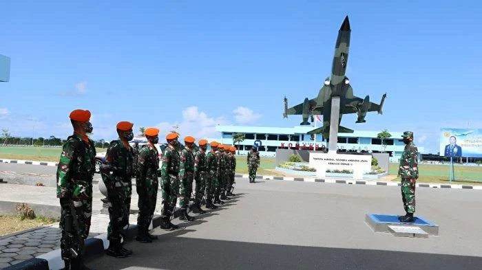 Isu Pangkalan Militer di Biak Menguat, Rusia Buka Suara di Tengah Ketegangan Global