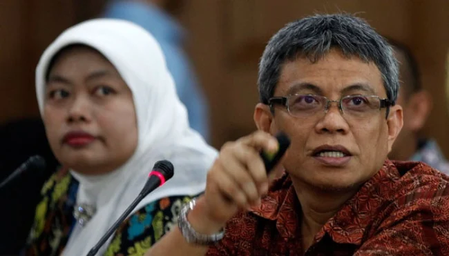 Jalan Terjal Ekonomi Indonesia: Didik Rachbini Ungkap Tantangan Ekonomi yang Diwarisi ke Prabowo