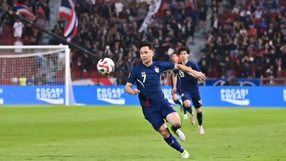 Jalan Terjal Menuju Juara: Thailand dan Vietnam Sama-Sama Cetak Rekor Luar Biasa di Piala AFF