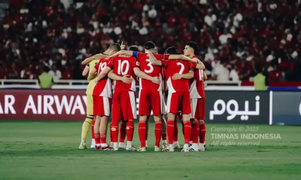 Jalan Terjal Skuad Garuda: FIFA ASEAN Cup 2026 Tanpa Semifinal, Indonesia Wajib Juara Grup untuk Lolos ke Final