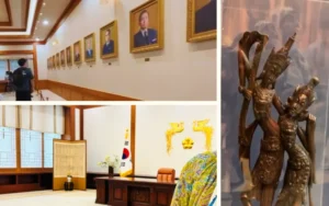 Jejak Diplomatik dan Dinamika Korea Selatan: Dari Pameran Sejarah hingga Transformasi Olahraga