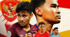Jejak Gemilang Asnawi Mangkualam: Dari Bek Andalan Timnas hingga Ambisi Menuju Pentas Asia