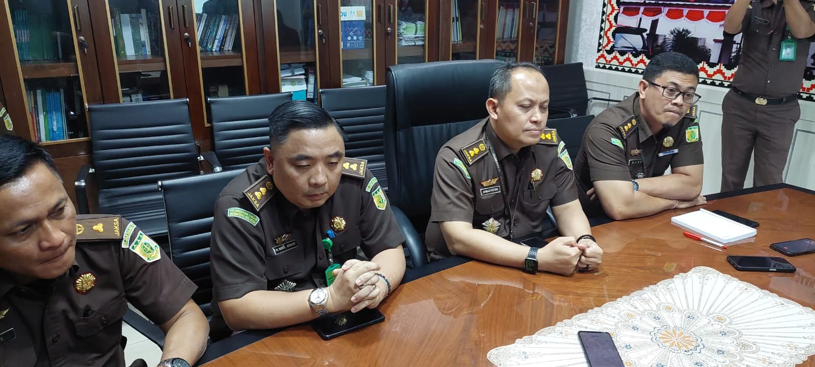 Jejak Kriminal Oknum Pengacara Bandar Lampung: Terjerat 14 Laporan Polisi Usai Video Penganiayaan Viral