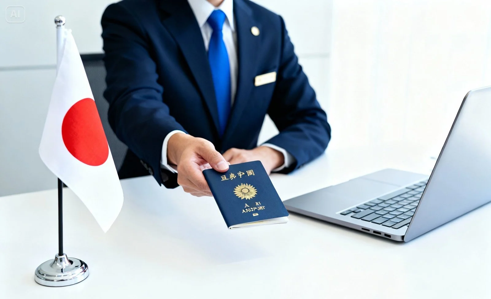 Jepang Terapkan Biaya Visa Selangit, Ekspatriat Mulai Angkat Kaki