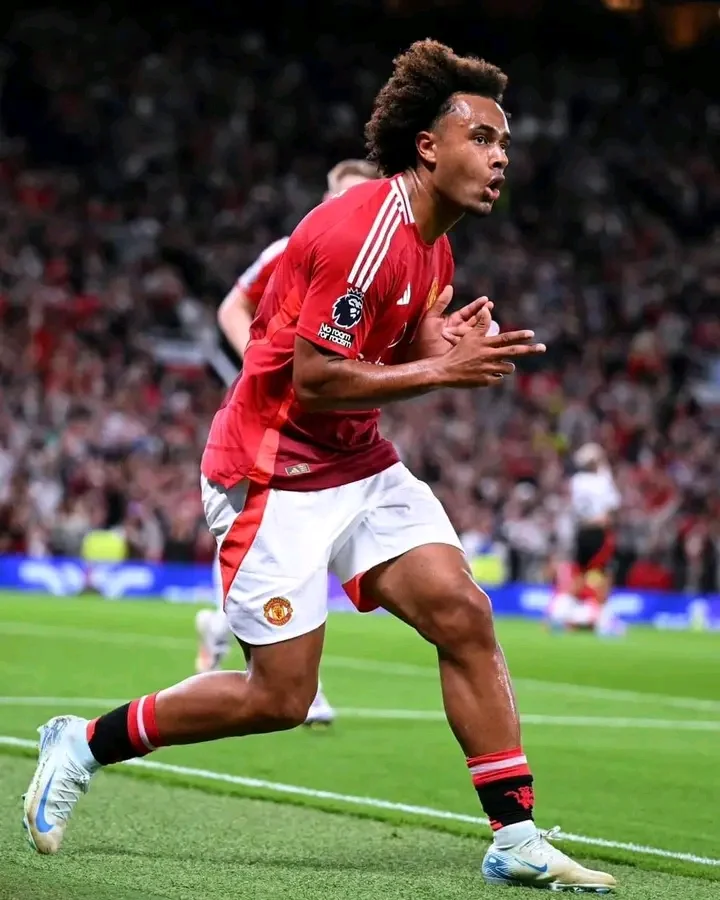 Joshua Zirkzee Selangkah Lagi Gabung Juventus, Manchester United Siap Lepas dengan Opsi Rp 30 Juta Pound