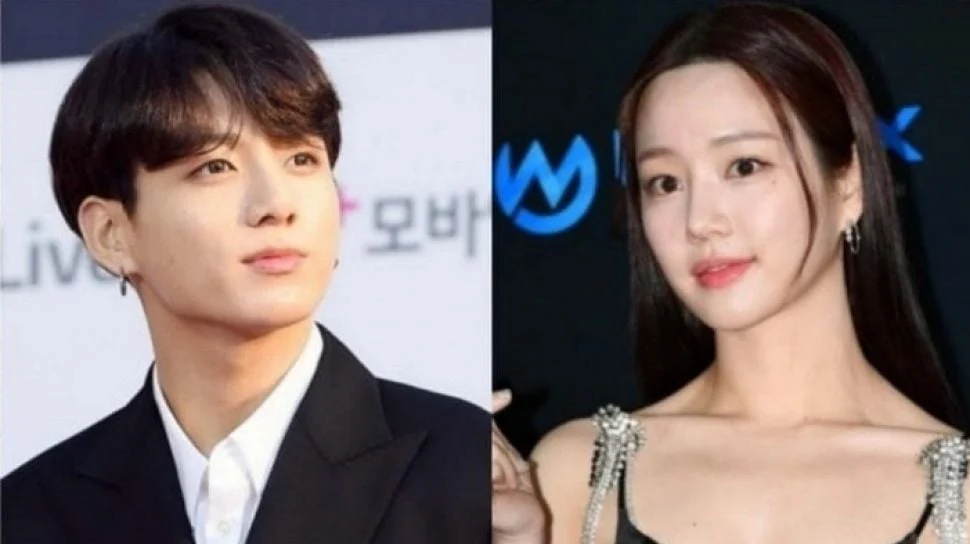 Jungkook Ingin Pasangan yang Tak Kenal BTS, Ini Alasannya [titlebase]