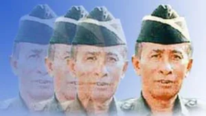 Kabar Duka, Mantan Kepala BIN Syamsir Siregar Tutup Usia di Umur 84 Tahun