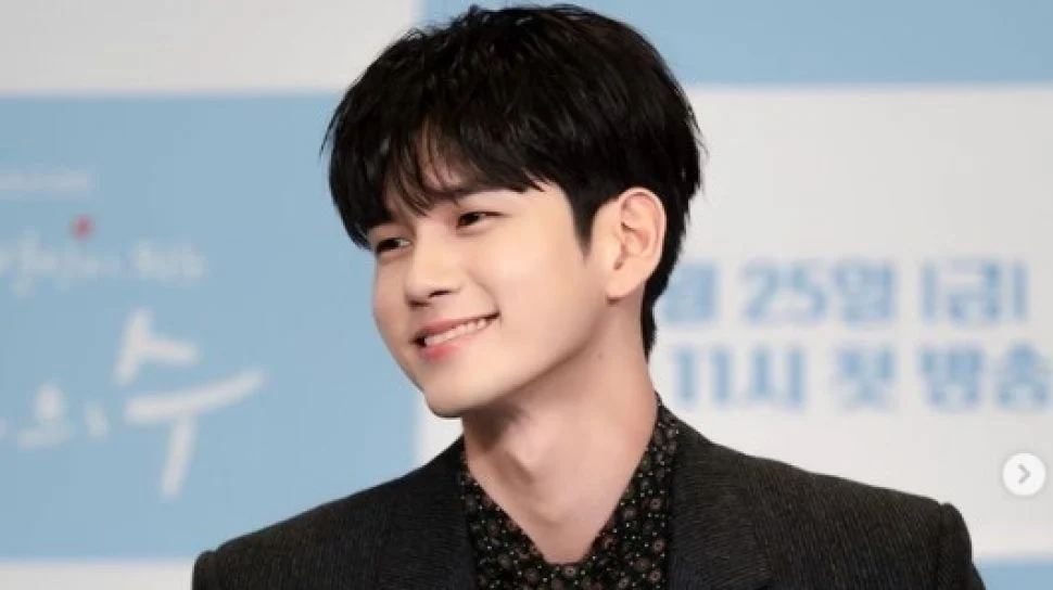 Kabar gembira untuk WANNABLE! Ong Seong Wu resmi gelar fanmeeting di Jakarta