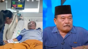 Kabar Haji Bolot Usai 2 Bulan Dirawat di RS, Kembali Tampil di TV, Rindu Syuting: Gue Nggak Ada Job