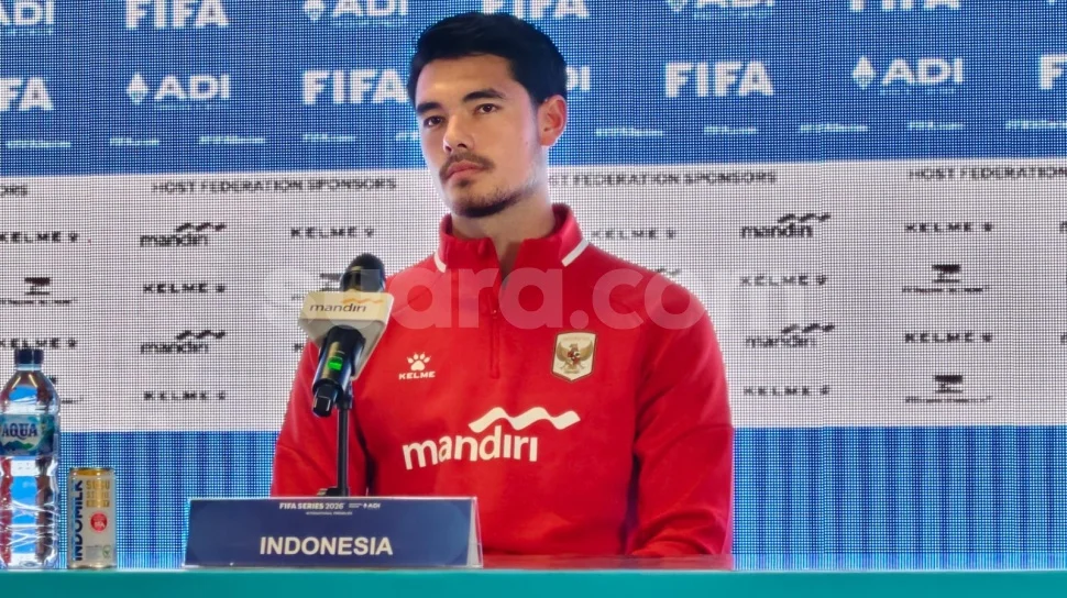 Kabar Terkini Indonesia Football: Elkan Baggott Bersinar di Inggris hingga Persiapan FIFA ASEAN Cup 2026