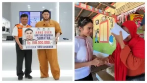 Kala Selebritas Bersuara: Dari Solidaritas Bencana hingga Isu Hangat di Panggung Hiburan