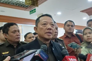 Kasus TPPU Febrie Adriansyah Memanas: Komisi III DPR Desak Transparansi Penuh