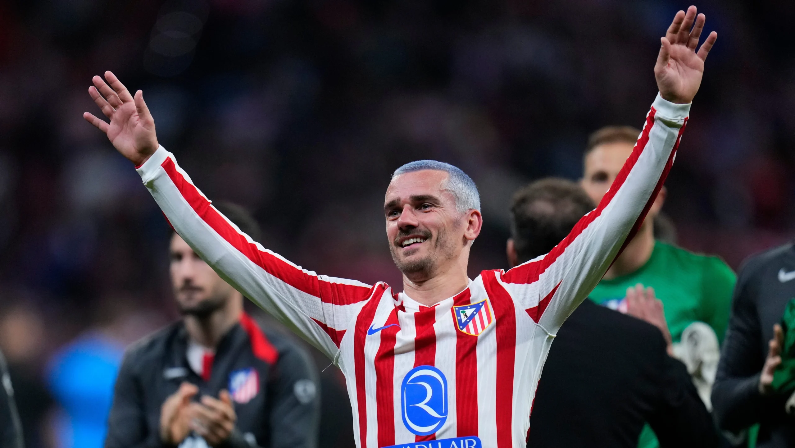 Kebangkitan Antoine Griezmann: Dari Duel Orlando City vs Atlético San Luis hingga Puncak Kejayaan MLS