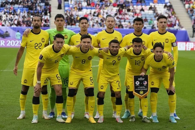 Kebangkitan Tim Nasional Sepak Bola Malaysia: Amunisi Baru dan Dominasi JDT yang Mengguncang Asia