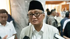 Kecam Tindakan Doxing ke Salah Satu Dosen yang Komentari Menteri PU, FH UGM Siap Lindungi Civitas Akademika