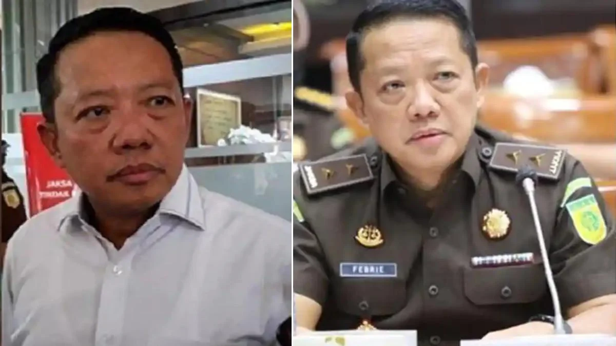 Kejagung Didorong Bongkar Tuntas Skandal Eks Jampidsus Febrie Adriansyah hingga ke Akar