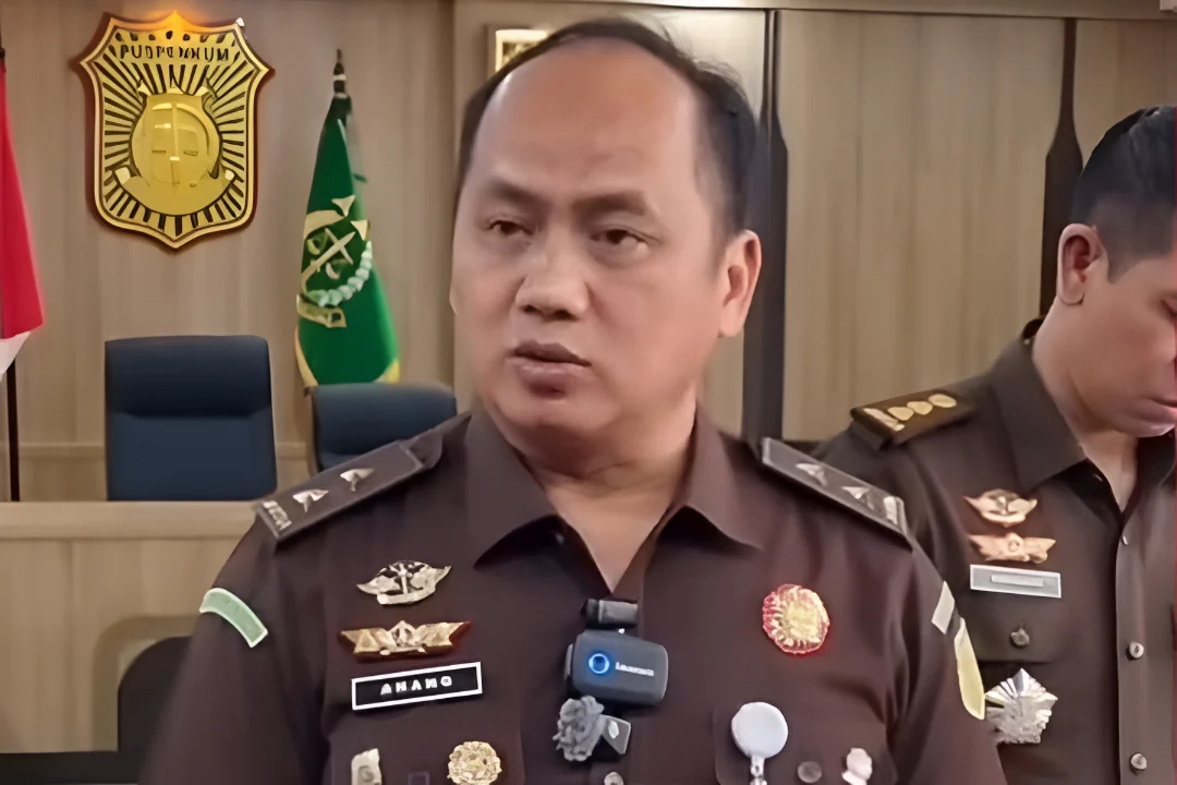 Kejagung Genjot Penuntasan Kasus Korupsi Besar, Anang Supriatna Ungkap Progres Terkini