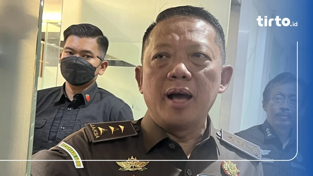 Kejagung Periksa Taipan Tan Kian dalam Kasus TPPU Mantan Jampidsus Febrie Adriansyah