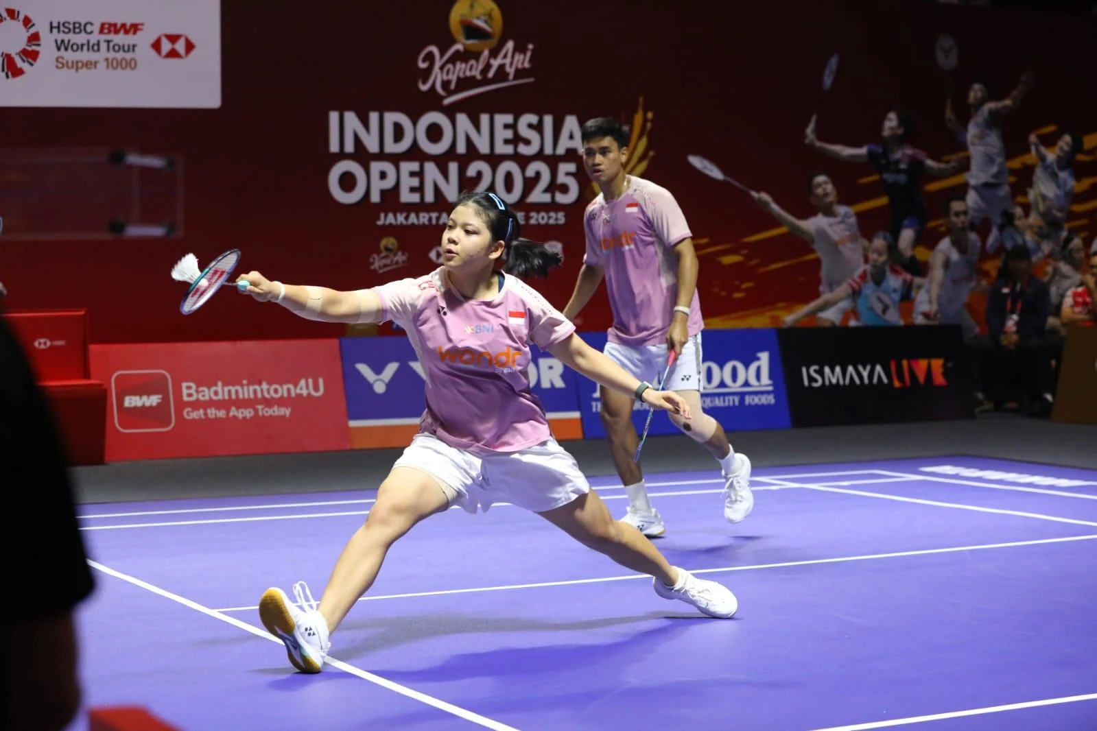Kejutan Besar di Arena China Open 2026: Dominasi Ganda Indonesia Menuju Puncak Dunia