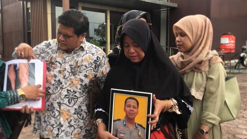 Keluarga Nilai Kematian Istri Polisi yang Disebut Bunuh Diri Janggal, DPR Panggil Polda Sumut Besok