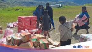 Kesenjangan Distribusi Bantuan Gempa NTT: Dari Kelaparan di Pelosok hingga Klaim Bantuan Masif Pemerintah