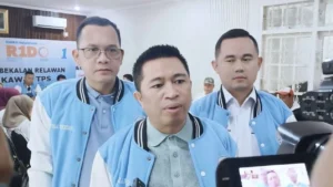 Ketegangan di Senayan: Deddy Sitorus Dilaporkan ke MKD Usai Sebut Media Rombongan Sirkus