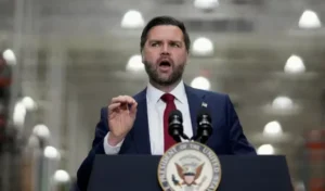 Ketegangan Memuncak, JD Vance Keseleo Lidah Sebut Kanada Negara Bagian AS, Ontario Ancam Putus Listrik