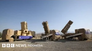 Ketegangan Teluk Mereda: Iran Hentikan Serangan ke Negara-Negara Teluk Usai AS Jeda Gempur Teheran, Harapan Jalur Diplomasi Masih Ada
