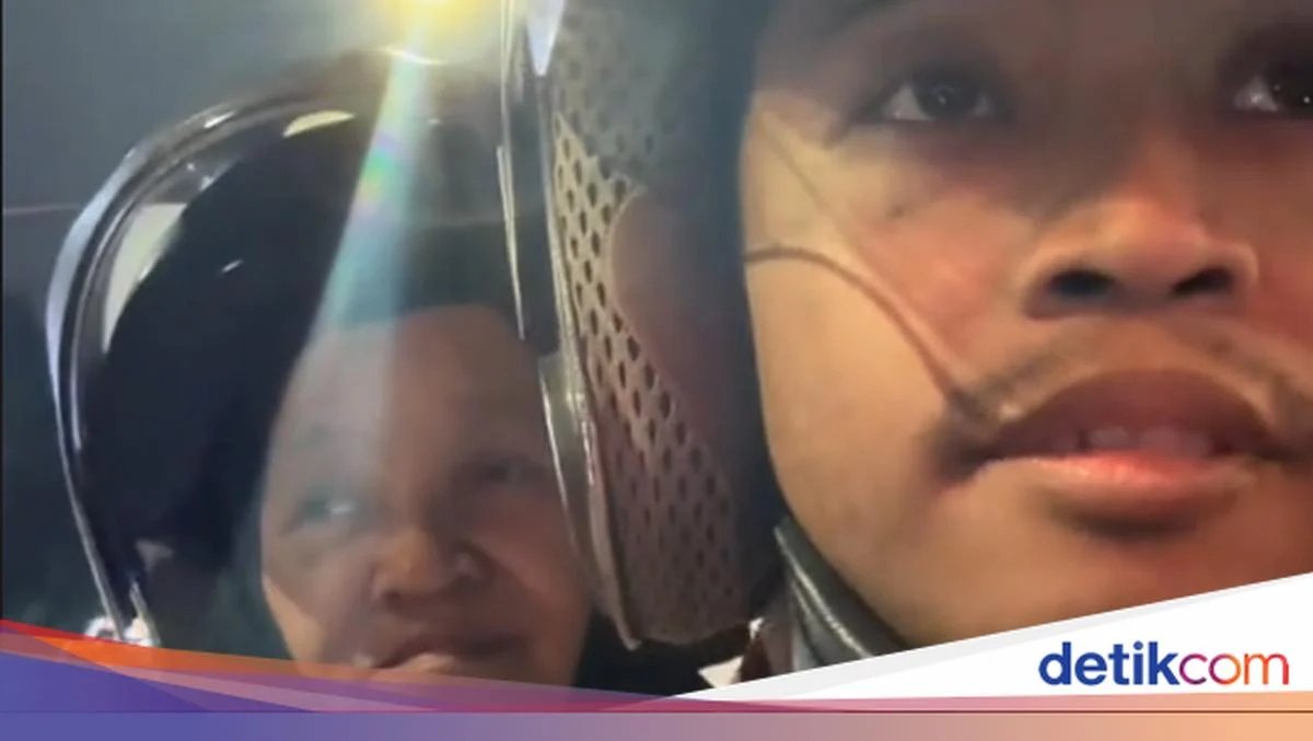 Kisah Haru di Balik Viral Penjualan Anak: Fakta Mengejutkan di Balik Narasi Media Sosial
