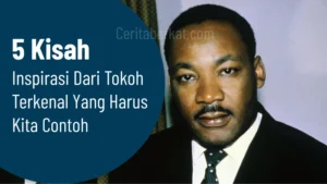 Kisah Haru hingga Peringatan Keras: Sisi Lain Kehidupan Tokoh Dunia yang Menginspirasi