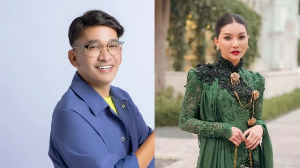 Konflik Hak Asuh Anak Memanas, Pengacara Ungkap Alasan Sarwendah Pindah dari Rumah Ruben Onsu