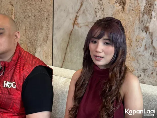 Konflik Memanas, Fangfang Tolak Serahkan Anaknya kepada Vicky Prasetyo, Kuasa Hukum Ungkap Alasannya