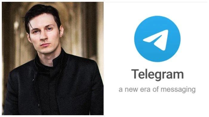 Konflik Memuncak: Pendiri Telegram Pavel Durov Terancam Penjara Seumur Hidup di Rusia