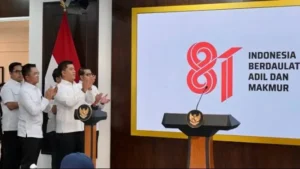 Kontroversi Bendera Wajah Presiden di HUT ke-81 RI: Saat Semangat Nasionalisme Beragam di Penjuru Negeri