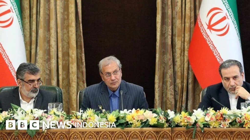 Kontroversi Penangkapan Terkait Pidato Nuklir Iran: Gun Romli Sebut Pemerintah Represif