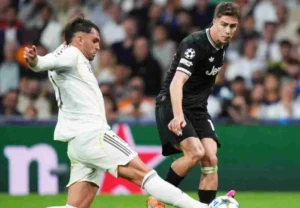 Krisis Cedera Yildiz: Ujian Kedalaman Skuad Juventus Pasca Duel Juventus vs Nice