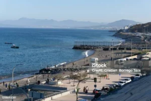 Krisis Ceuta: Italia Tutup Perbatasan dengan Spanyol dan Tangguhkan Schengen