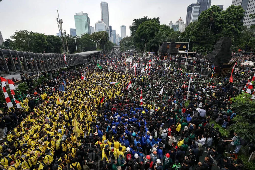 Krisis Finansial hingga Panggung Politik: Gejolak yang Mengguncang Bahia
