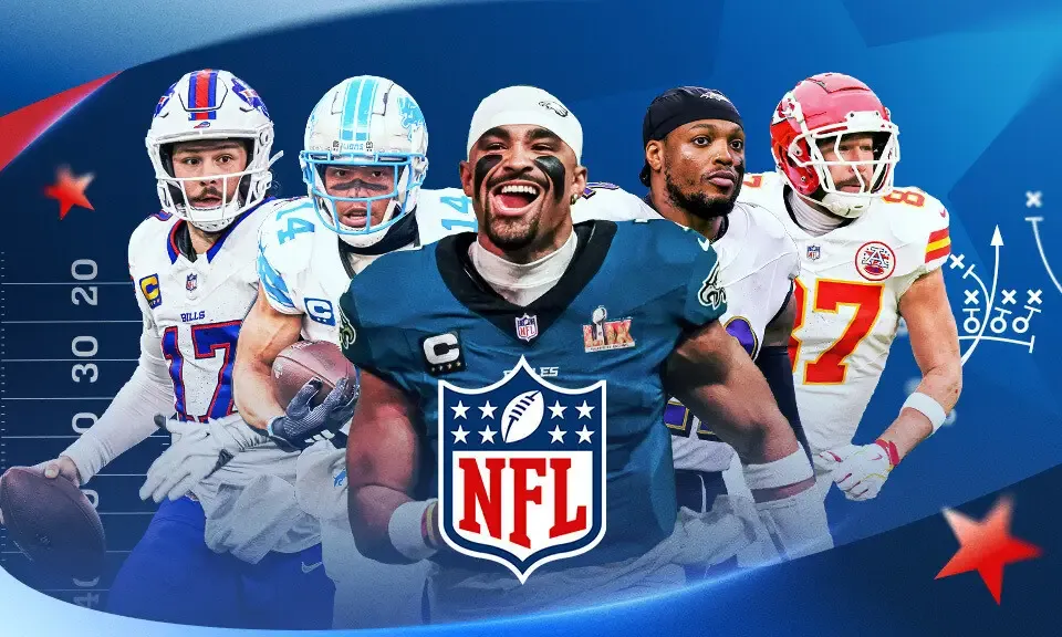 Krisis Kedalaman WRS: Tantangan Berat Tim NCAA dan Harapan Baru di NFL