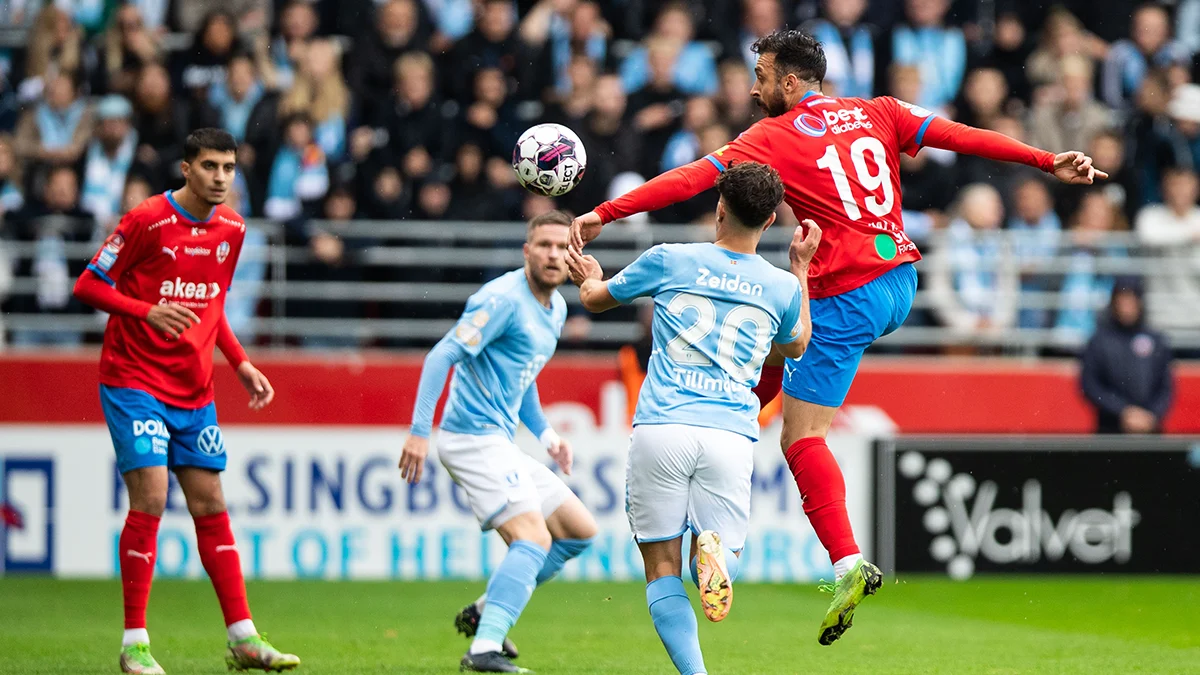 Krisis Malmo FF: Dari Kekalahan Memalukan hingga Tekanan Menjelang Duel Kontra Elfsborg